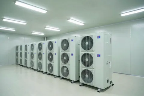 净化空调系统 - 返工的直接诱因与隐蔽陷阱