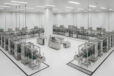 欧盟GMP标准 - 的关键判断标准