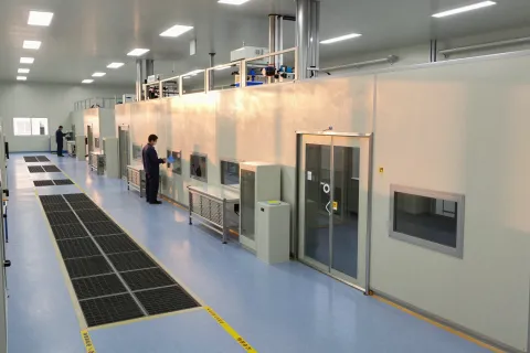 洁净度等级划分 - 核心标准与施工逻辑