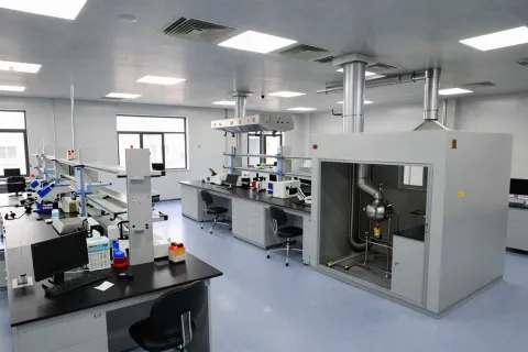 化学实验室装修多少钱 - 化学实验室装修预算怎么算