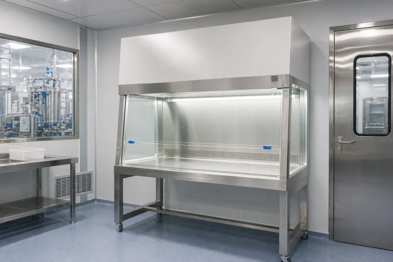 洁净工作台