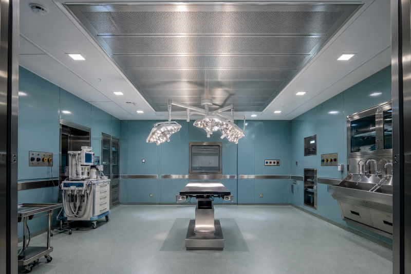 手术室净化工程