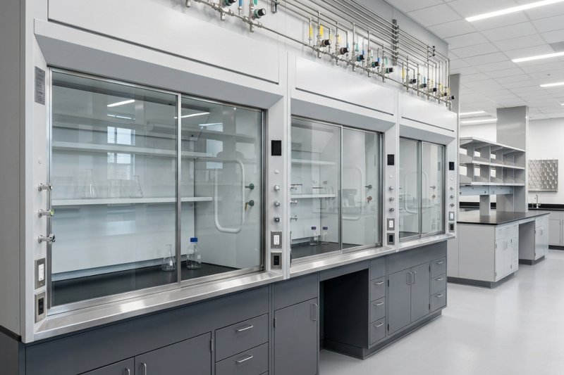 实验室装备集成