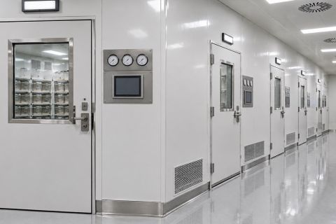 动物房压差异常与局部隔离怎么做？先守住单元边界再谈恢复
