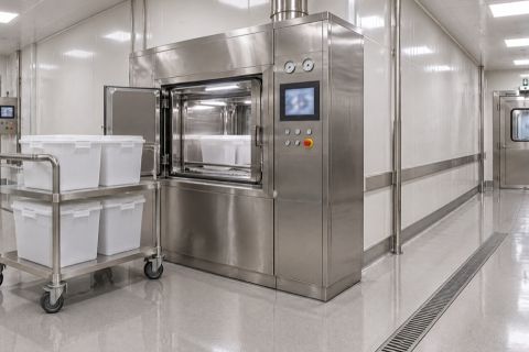 动物房后勤回补与恢复节奏怎么排？别让补货和回补把刚稳住的系统再打乱