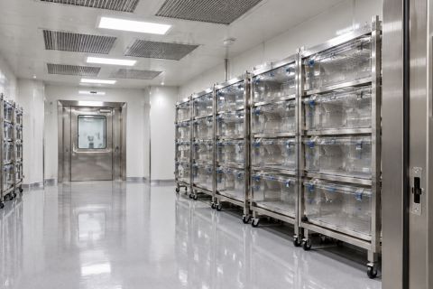 动物房单元停用与重新启用怎么做？先守住停用边界再谈恢复节奏