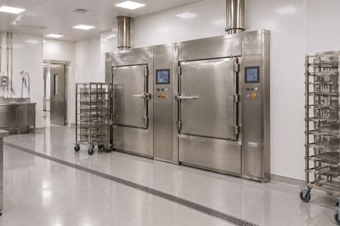 动物房洗笼、灭菌与清洁笼盒回补怎么接？别让后勤链路反向打穿屏障