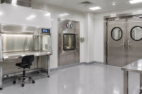 生物安全实验室负压排风、灭菌与气密边界怎么判断？别只盯级别