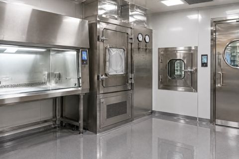 生物安全实验室检修、换滤器与停机边界怎么守？别把维护当成普通设备保养