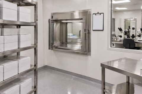 IVF实验室耗材、日常维护与污染边界怎么管？别让小动作慢慢拖垮培养环境