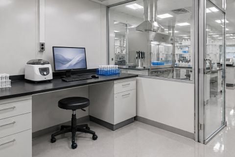 PCR实验室阳性质控与空白对照交接怎么做？别让对照管理把边界弄乱