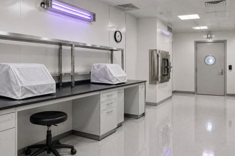 PCR实验室停机、清场与扩增污染控制怎么做？先把运行维护边界分开
