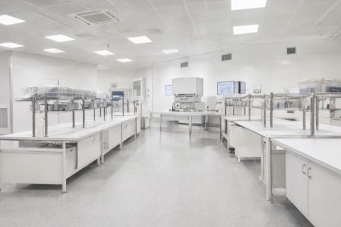 洁净室最大的污染源是人——人员活动和微生物风险怎么管控