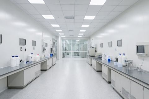 净化车间和无尘车间有什么区别？搞清楚了再花钱