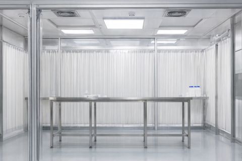 P2实验室建设全流程：从设计要求到验收标准的实操指南