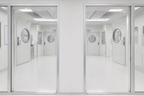 万级和十万级洁净室怎么选：选型逻辑与避坑点