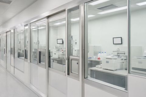 PCR实验室走廊缓冲间怎样设计合理？专业布局要点解析