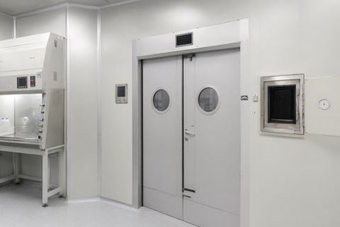 生物安全三级（P3）实验室建设要点：三区两缓、负压控制到验收全流程