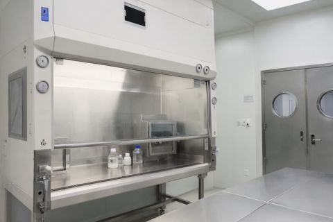 生物安全二级实验室建设要求及适用范围，一文全了解