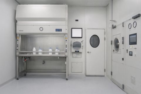 生物安全实验室建设，如何做到安全又高效？专家从工程角度帮你避坑