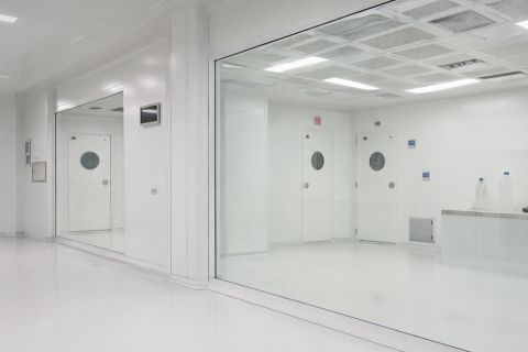 洁净室怎么分类、怎么选？一篇讲清产品形式、行业应用与等级选型