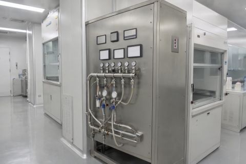 交通实验室装修要求高吗？装修避坑指南：气路、废液与电气安全要点解析