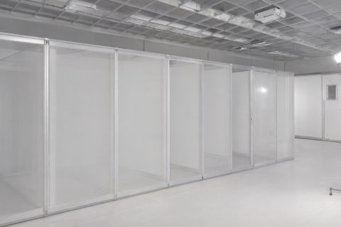 净化工程公司评分表：15个维度给供应商逐项打分