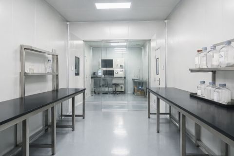 CNAS实验室装修公司怎么选？3个关键指标定成败