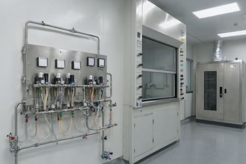 微生物实验室洁净度等级要求与监控标准解析