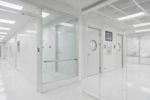 洁净室设计规范GB50073：等级、压差、气流和验收怎么落地