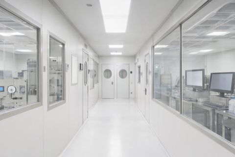 GB50073洁净厂房设计规范中，不同洁净度等级的参数对照与选型要点