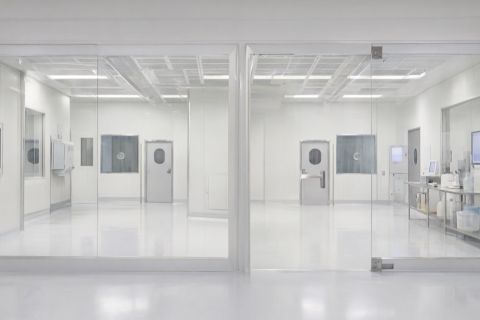 ISO 14644 全系列标准速查表：从分级到检测的完整对照