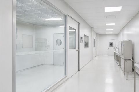 洁净室设计方案怎么做？从等级确定到气流组织的完整流程
