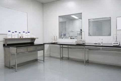 实验室装修规范及标准解读：从选址到验收的合规要点