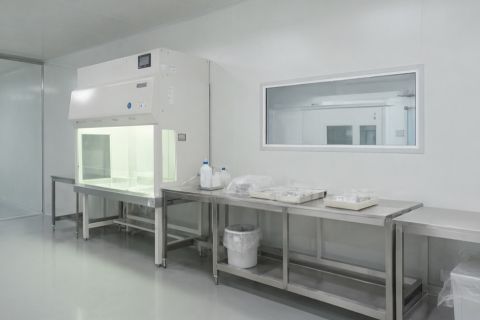 医疗器械万级洁净室的转产困局：ISO 14644和GMP混用引发的问题