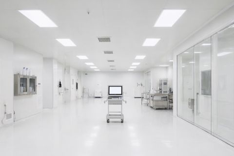 无尘车间施工后检测怎么做？风量、压差、粒子数的实测要点