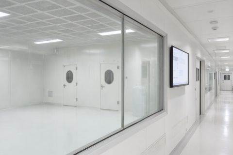 洁净室自控系统故障了怎么办？手动应急维持洁净度的操作预案