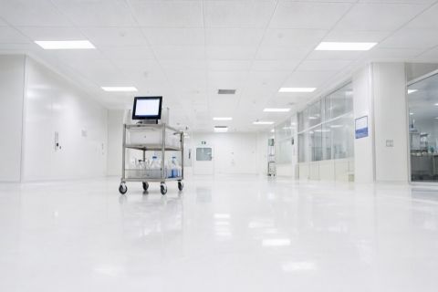 洁净室静态验收合格了为什么动态还会不合格？原因和对策